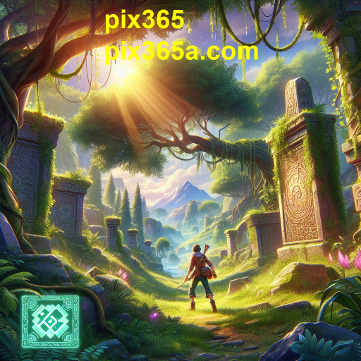 Explorando Mundos Fantásticos: A Categoria de Jogos de Aventura no pix365