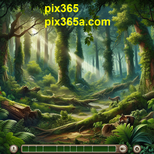 Descubra os Mistérios da Categoria 'Escondido' no P мира 360