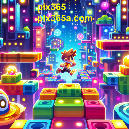 A Evolução dos Jogos de Plataforma: Da Nostalgia à Inovação